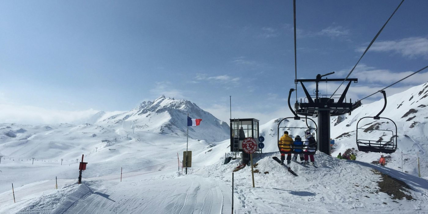 Quelles animations Tignes propose-t-il en 2026 ?