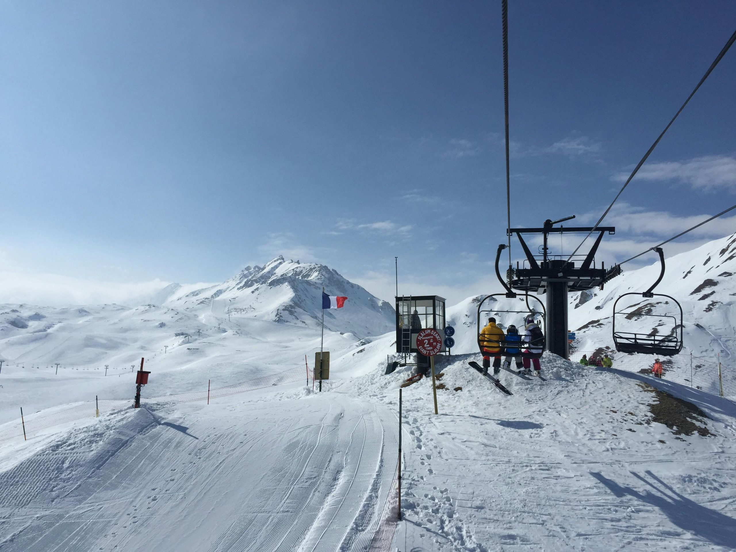 Animations Tignes 2026