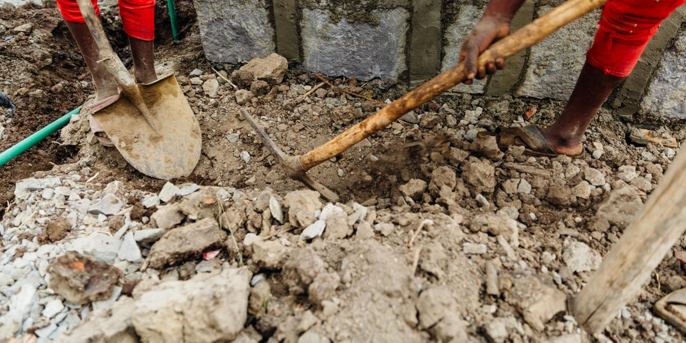 Comment bien dimensionner les fondations de construction ?