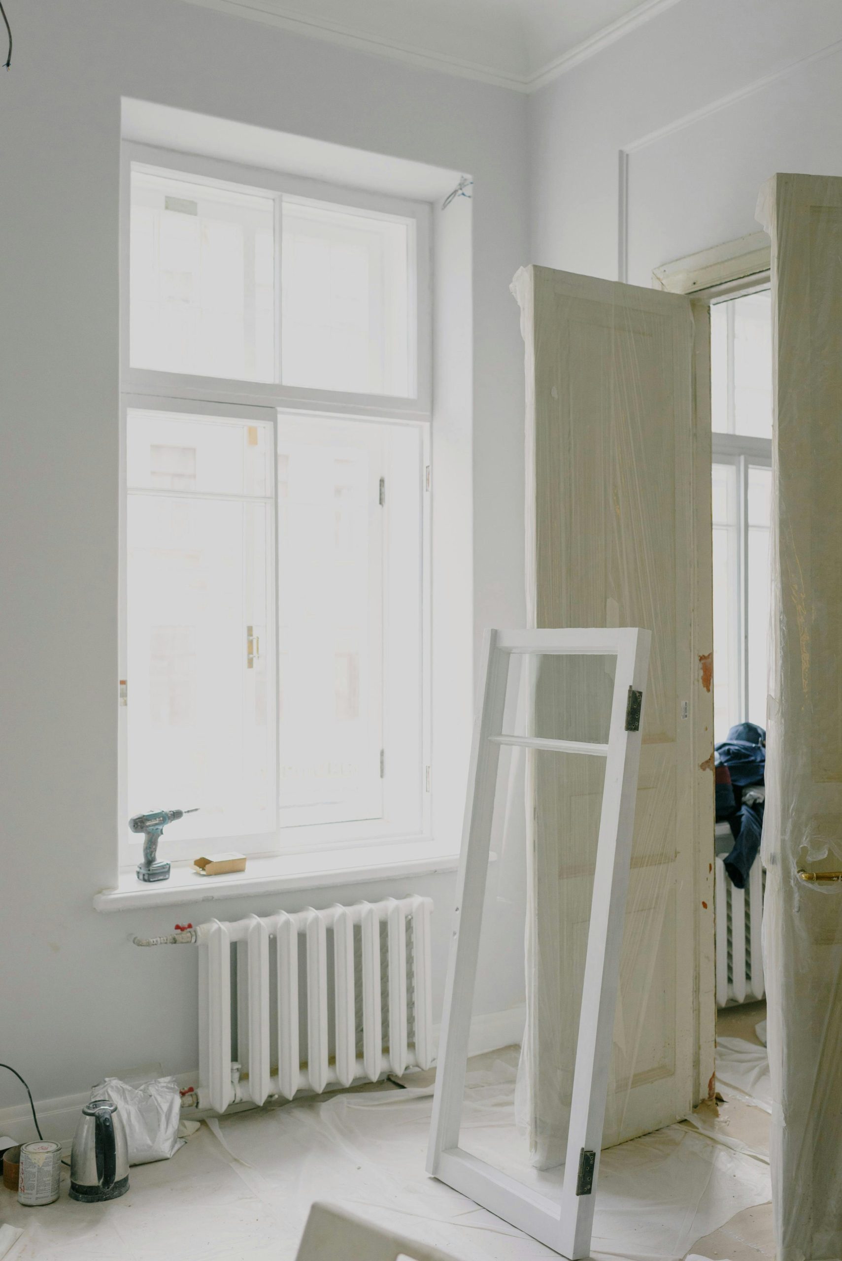 Coût rénovation appartement Paris m2
