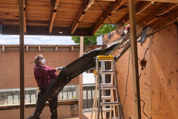 Comment poser un mur en pierre sèche : guide étape par étape