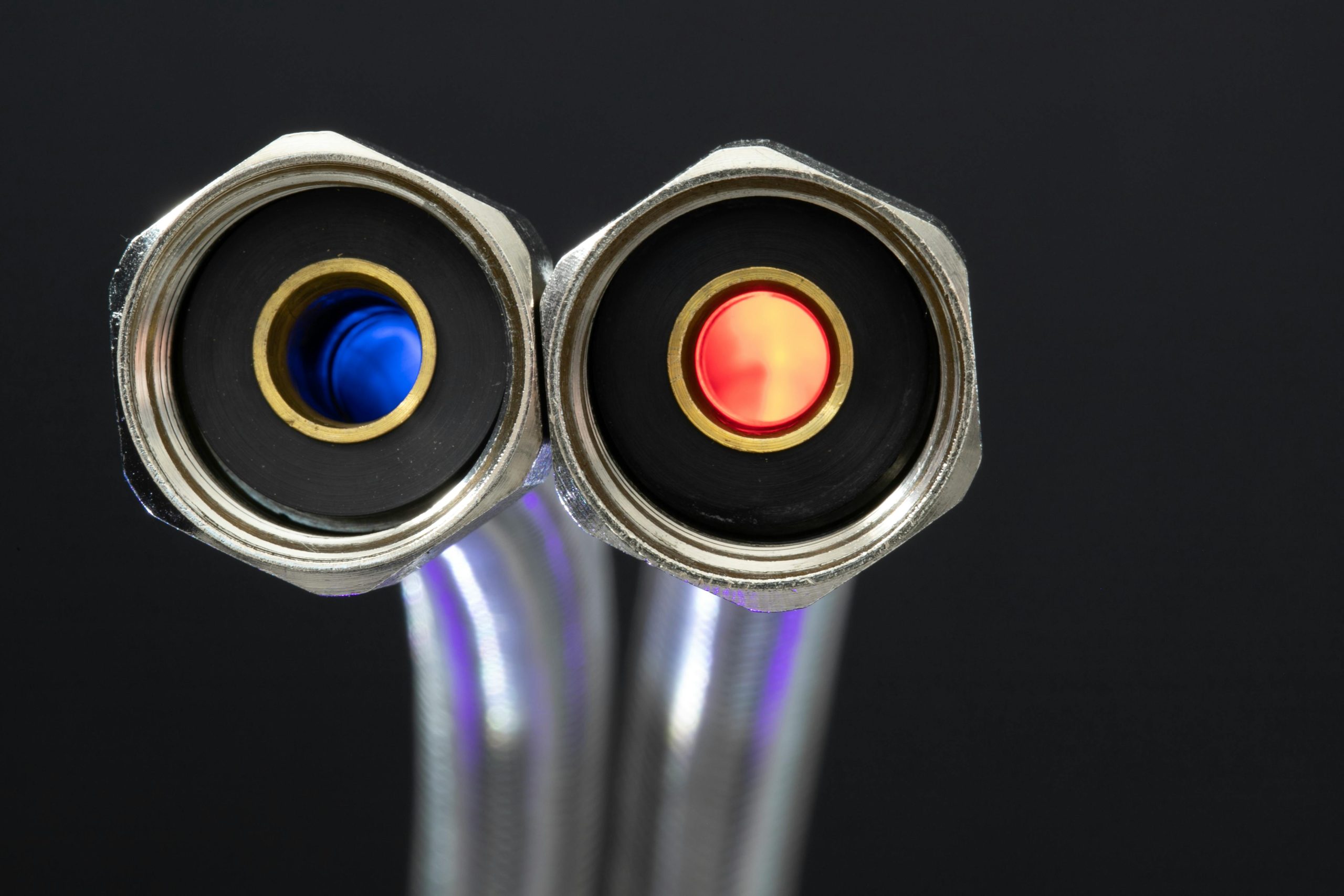 Pourquoi utiliser un raccord diélectrique