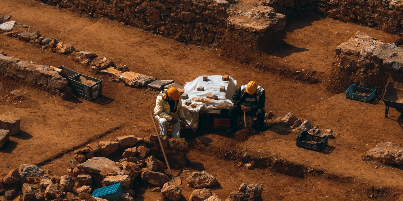 Pourquoi 30 % des sinistres viennent d&rsquo;excavations mal faites ?