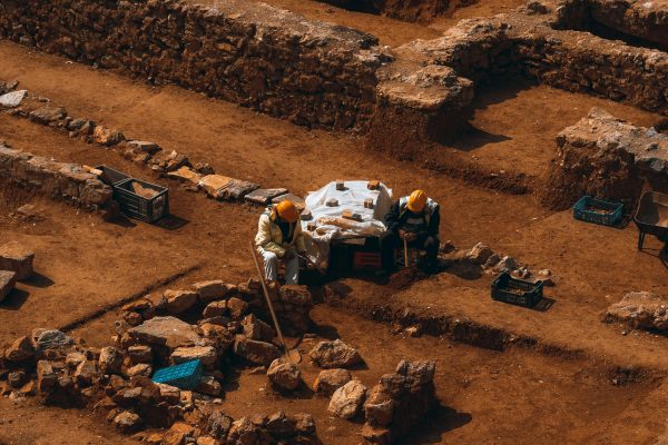 Pourquoi 30 % des sinistres viennent d&rsquo;excavations mal faites ?