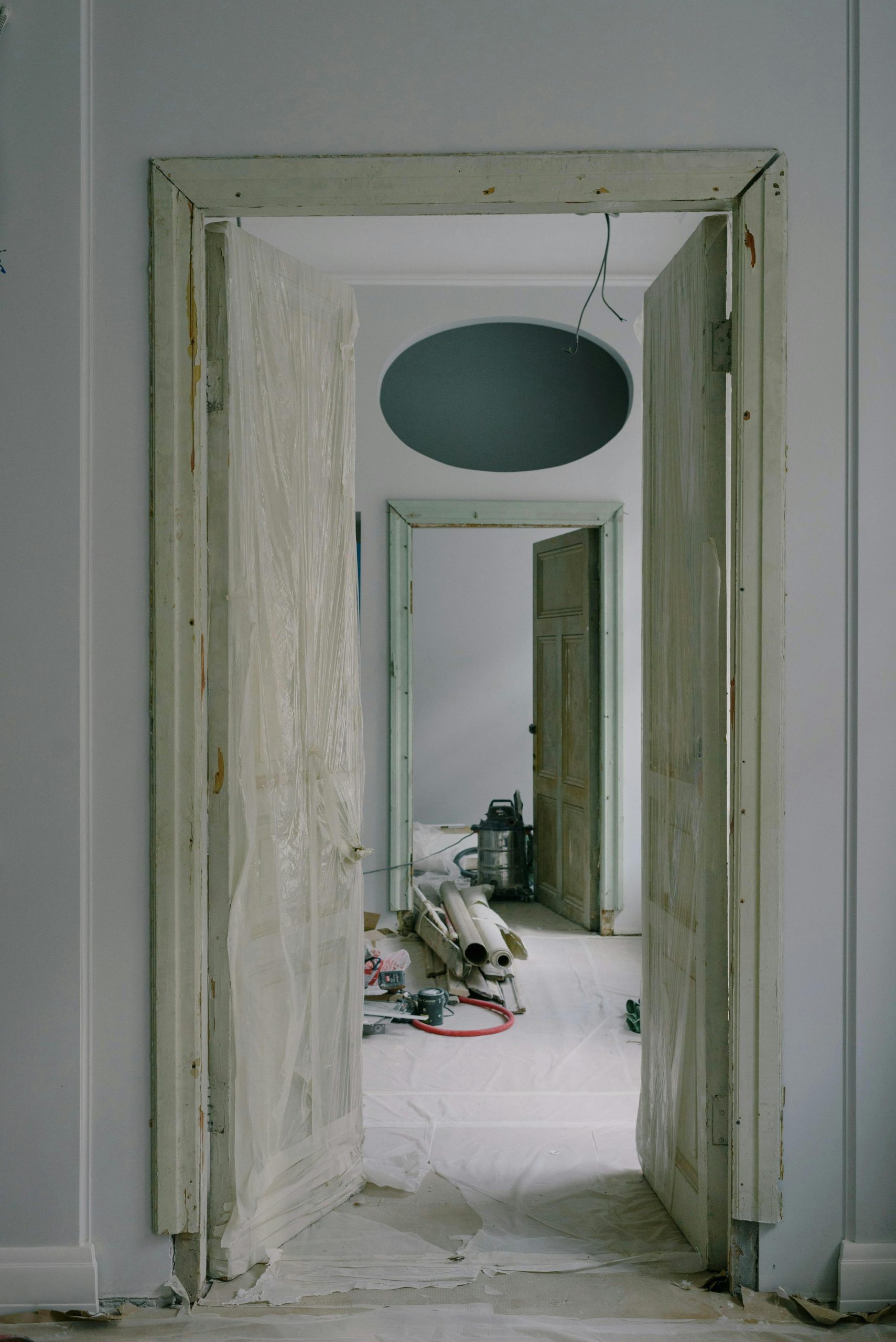 Prix rénovation appartement Paris m2