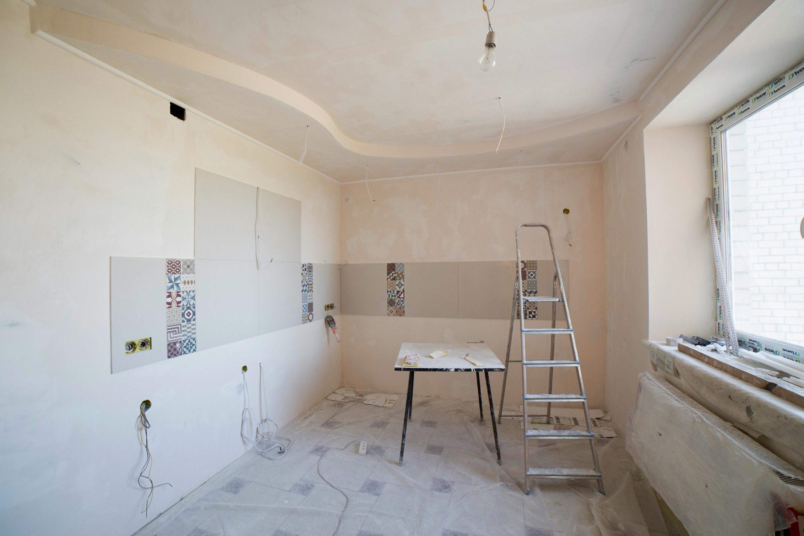 Rénovation appartement Paris prix m2