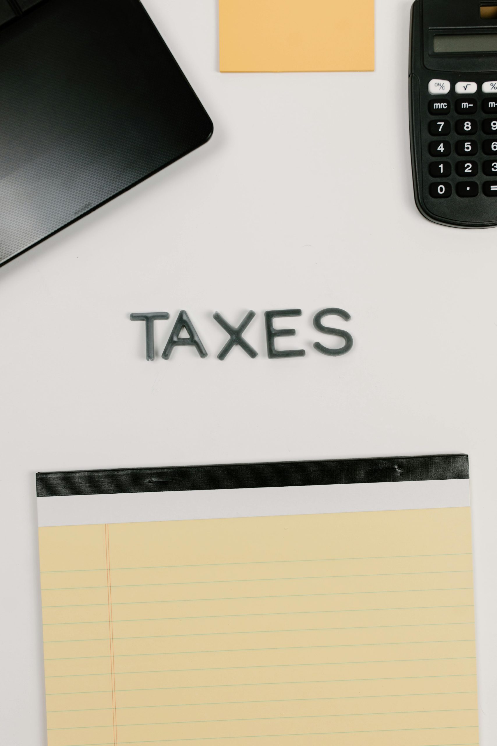 Diminuer coûts taxe foncière