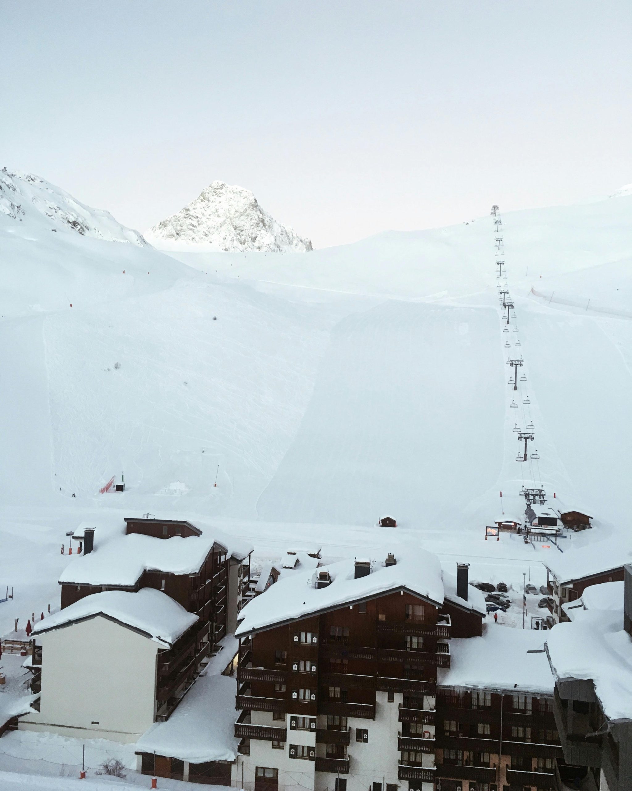 Tignes 2026 animations activités