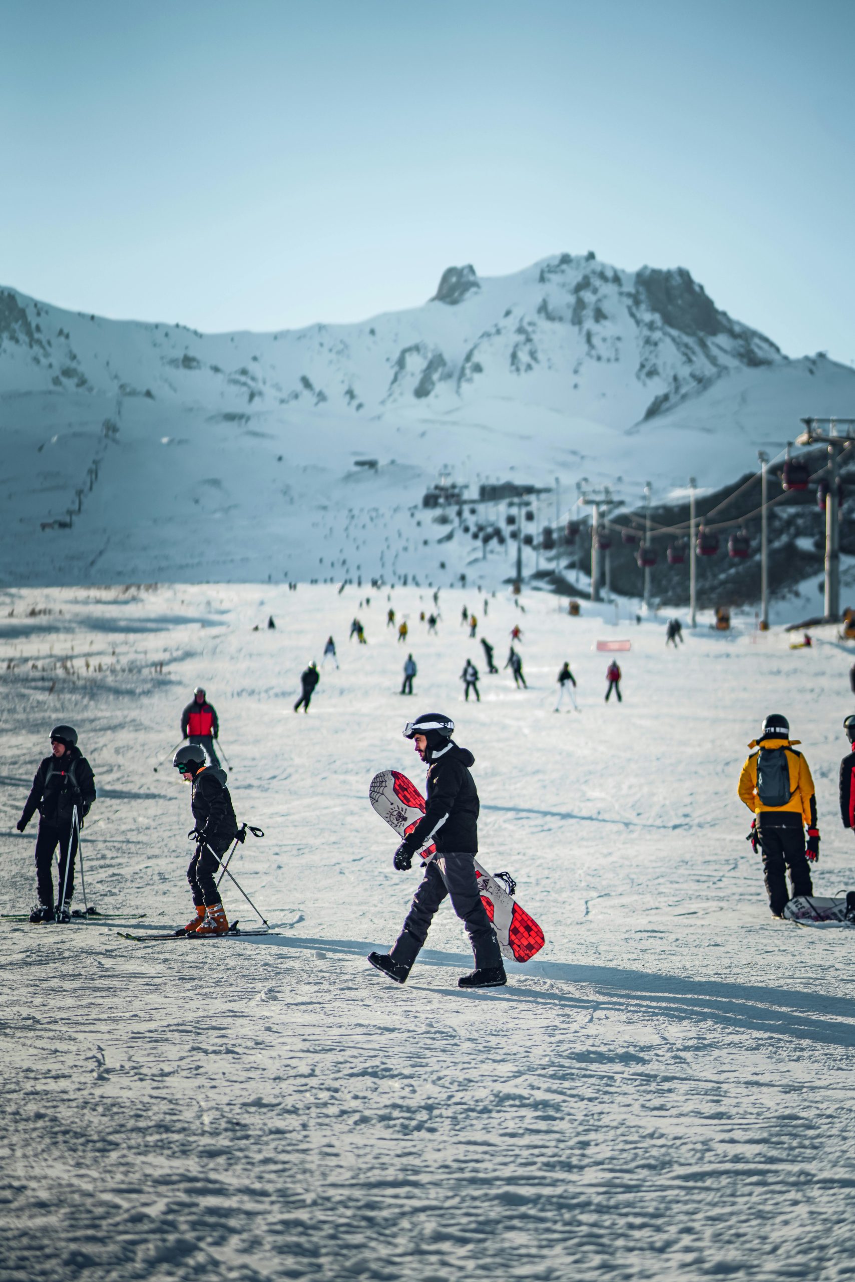 Tignes animations 2026 guide complet