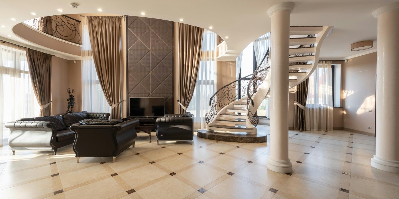 Combien coûte vraiment la maison de Bill Gates ?