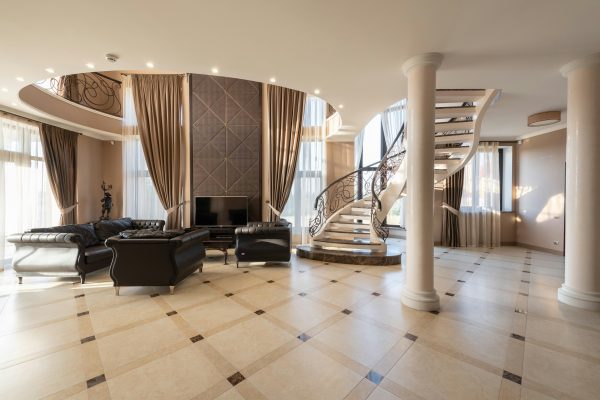 Combien coûte vraiment la maison de Bill Gates ?