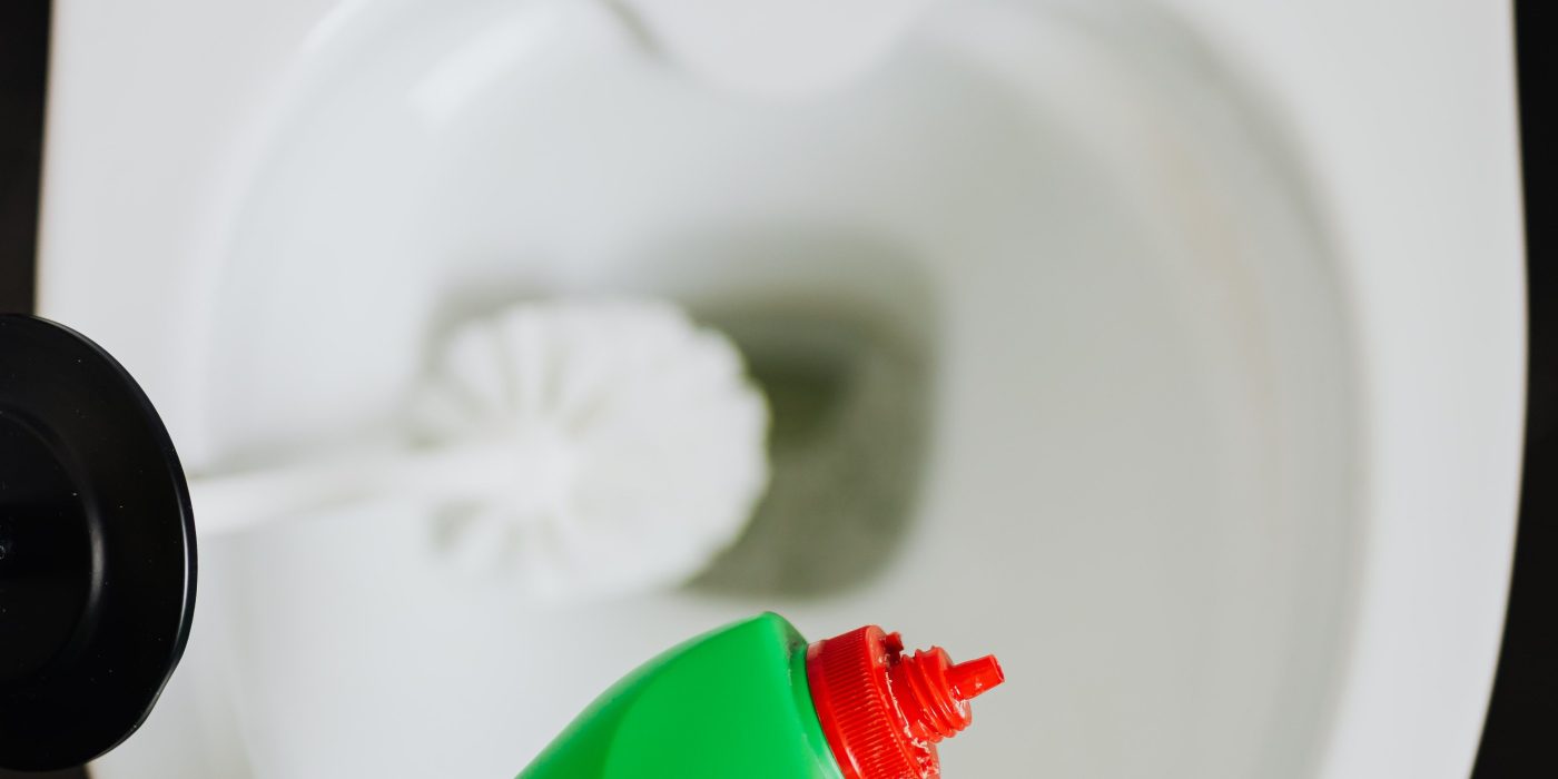 Comment retirer une chasse d’eau soi-même ?