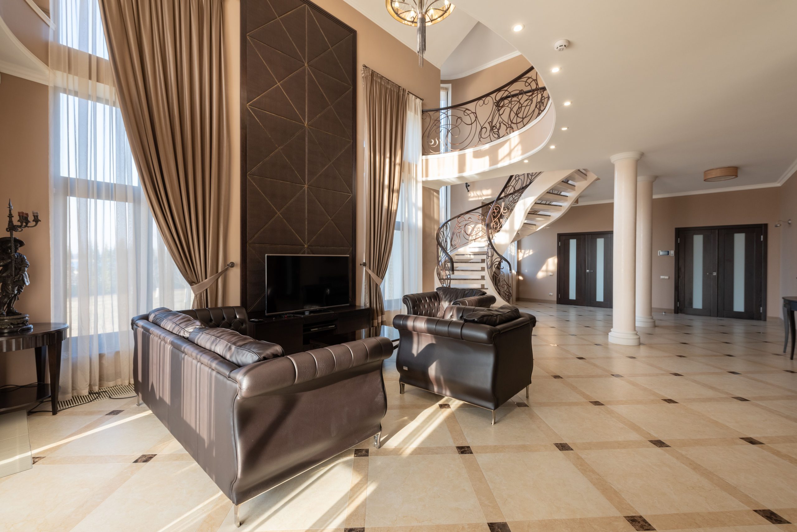 Coûts maison Kylie Jenner