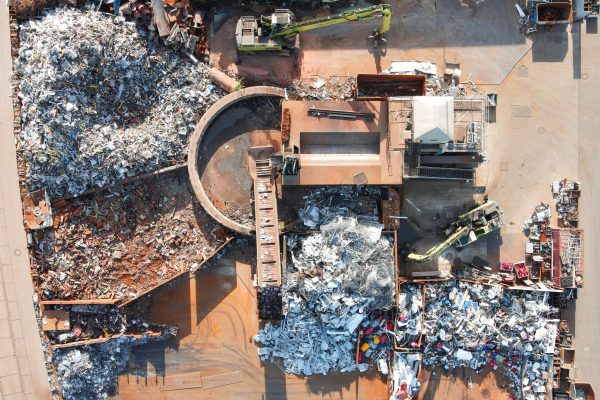 Où utiliser le mâchefer sans risquer la contamination ?