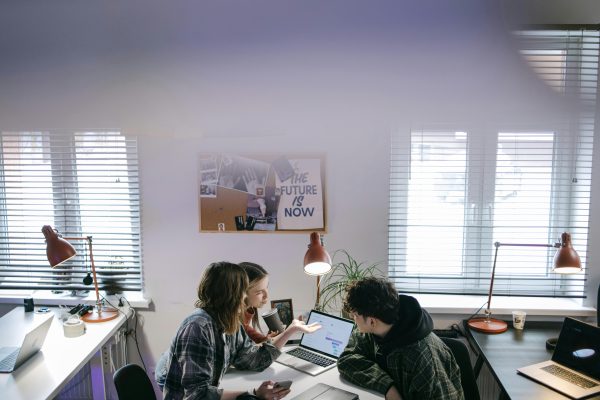 Combien coûte vraiment un coworking par mois ?