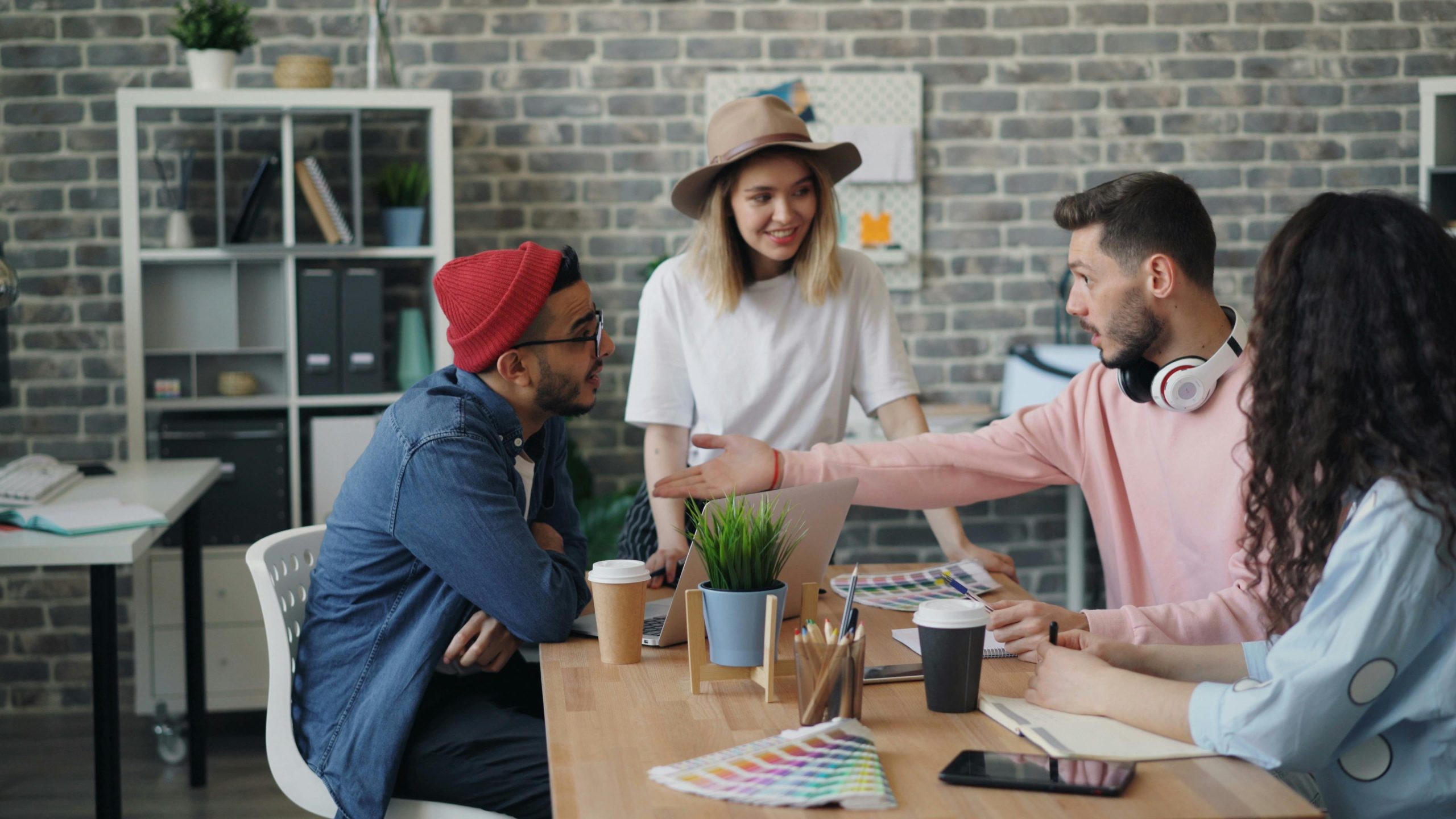 Tarif coworking mensuel