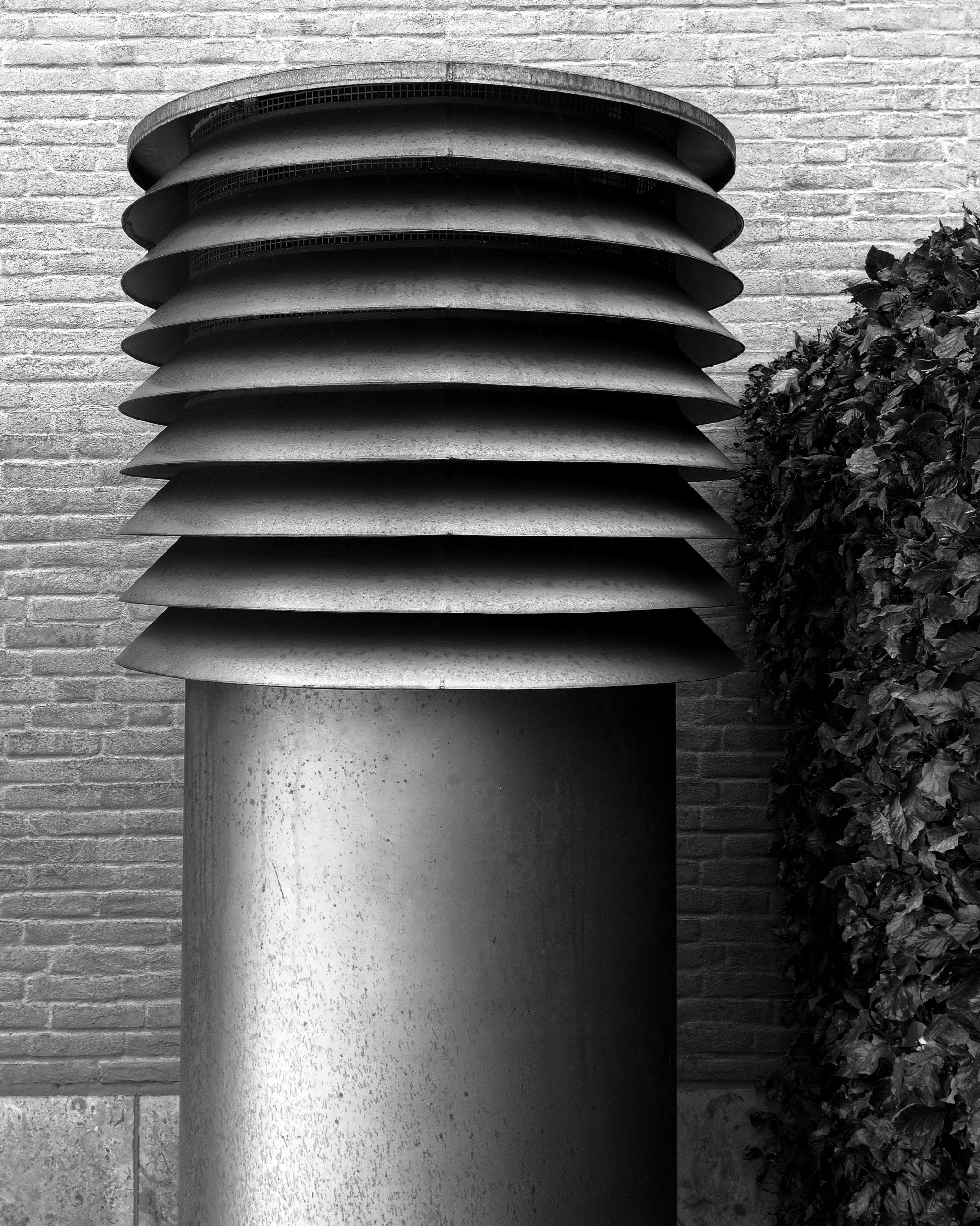 Inspection d'un purgeur automatique