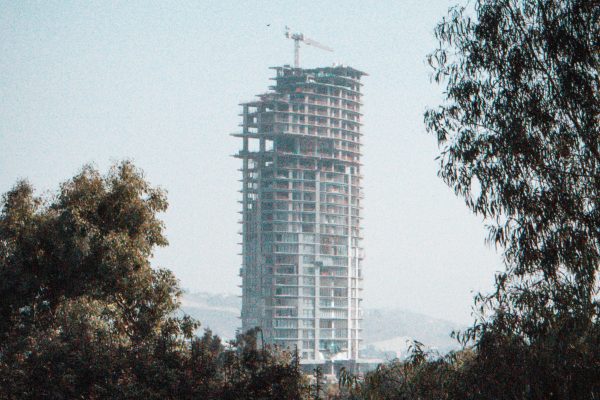 Comment est organisée l&rsquo;architecture de la tour Depp ?