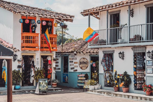 Combien coûte vraiment un mois en Colombie ?