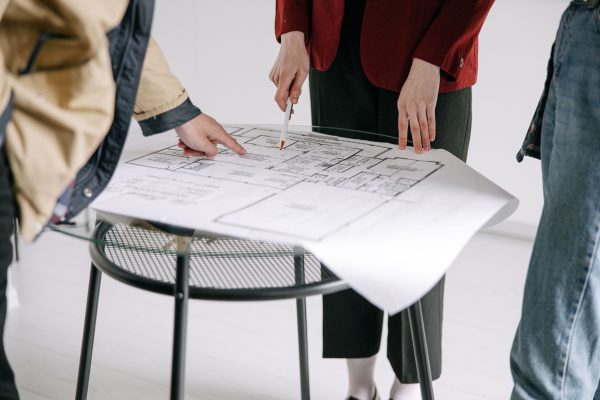 Comment construire un business plan immobilier efficace ?