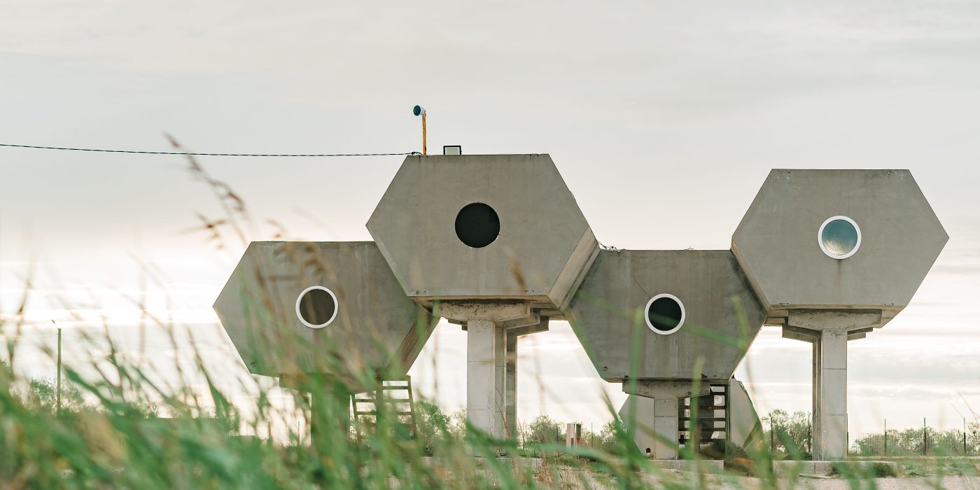 Maison modulaire béton : combien ça fait gagner de temps ?