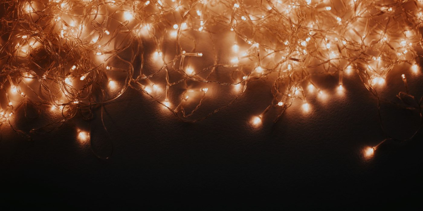 Comment installer un schéma électrique guirlande LED 3 fils ?
