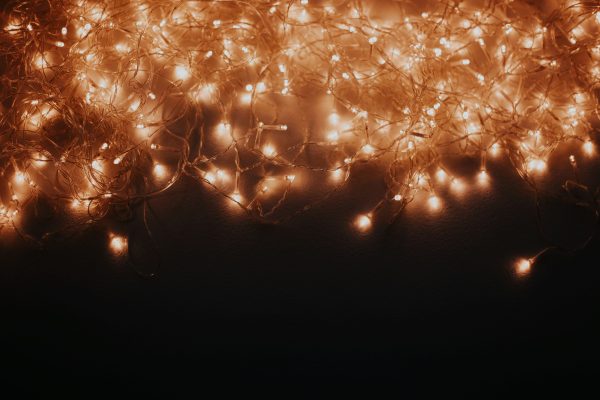 Comment installer un schéma électrique guirlande LED 3 fils ?
