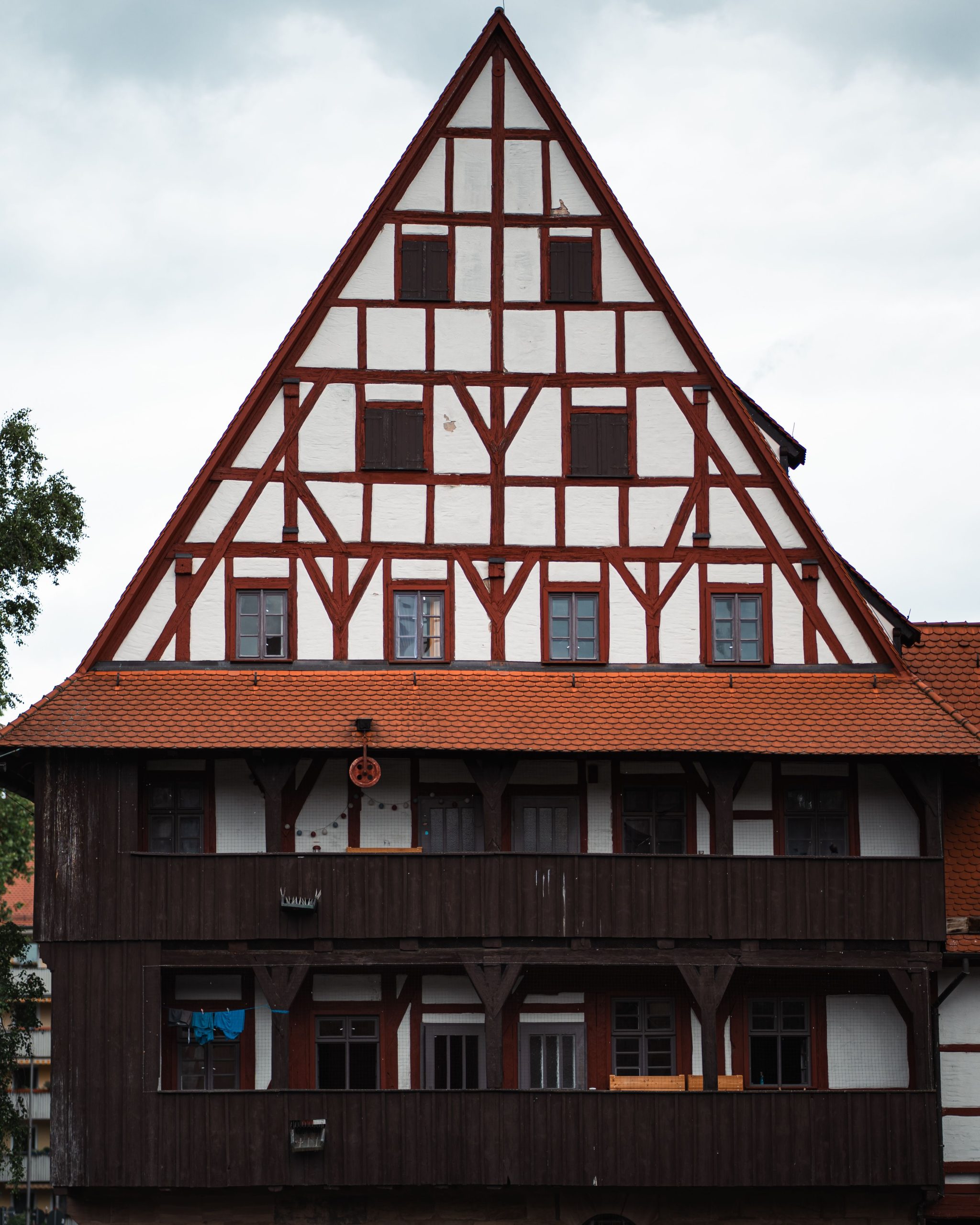 Prix de l'immobilier en Allemagne