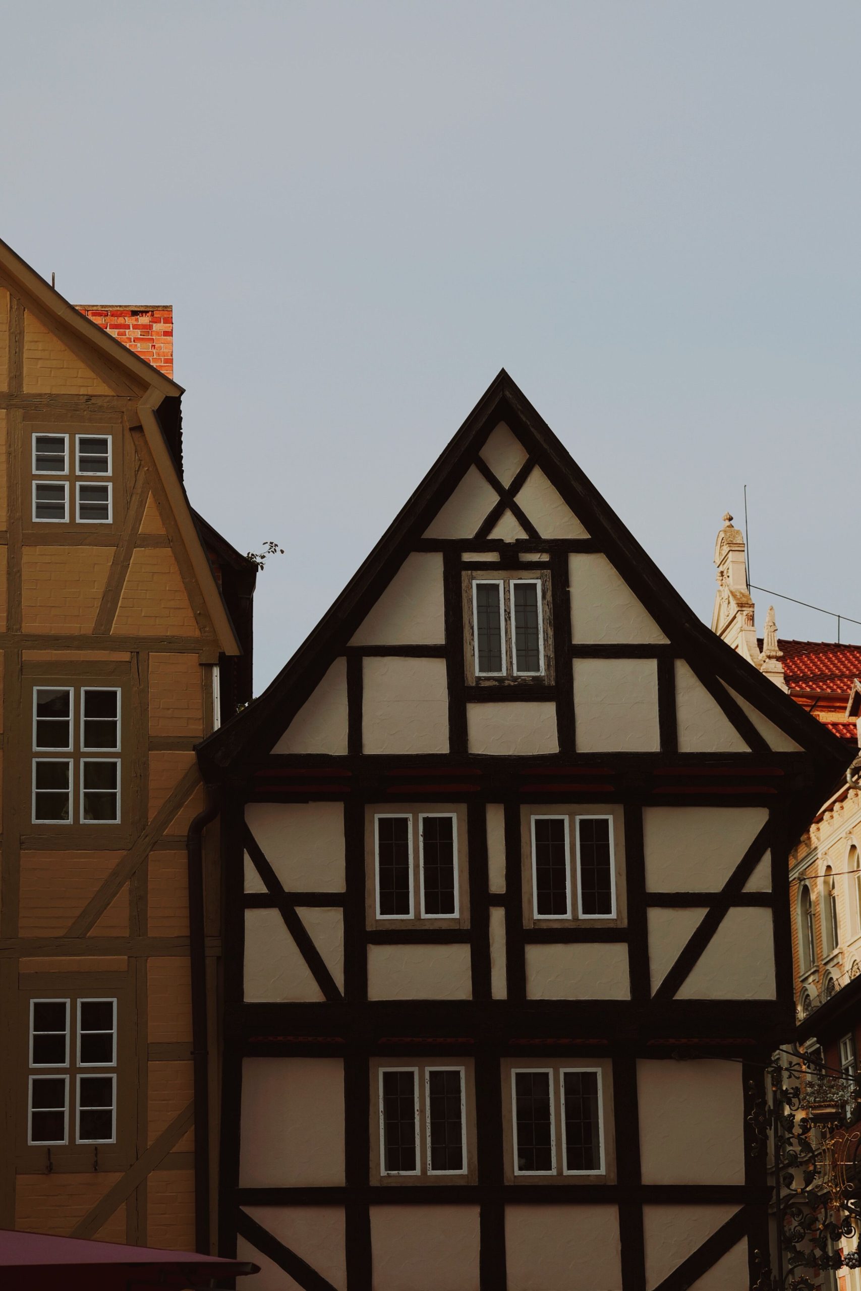 Coût réel d'achat d'une maison en Allemagne