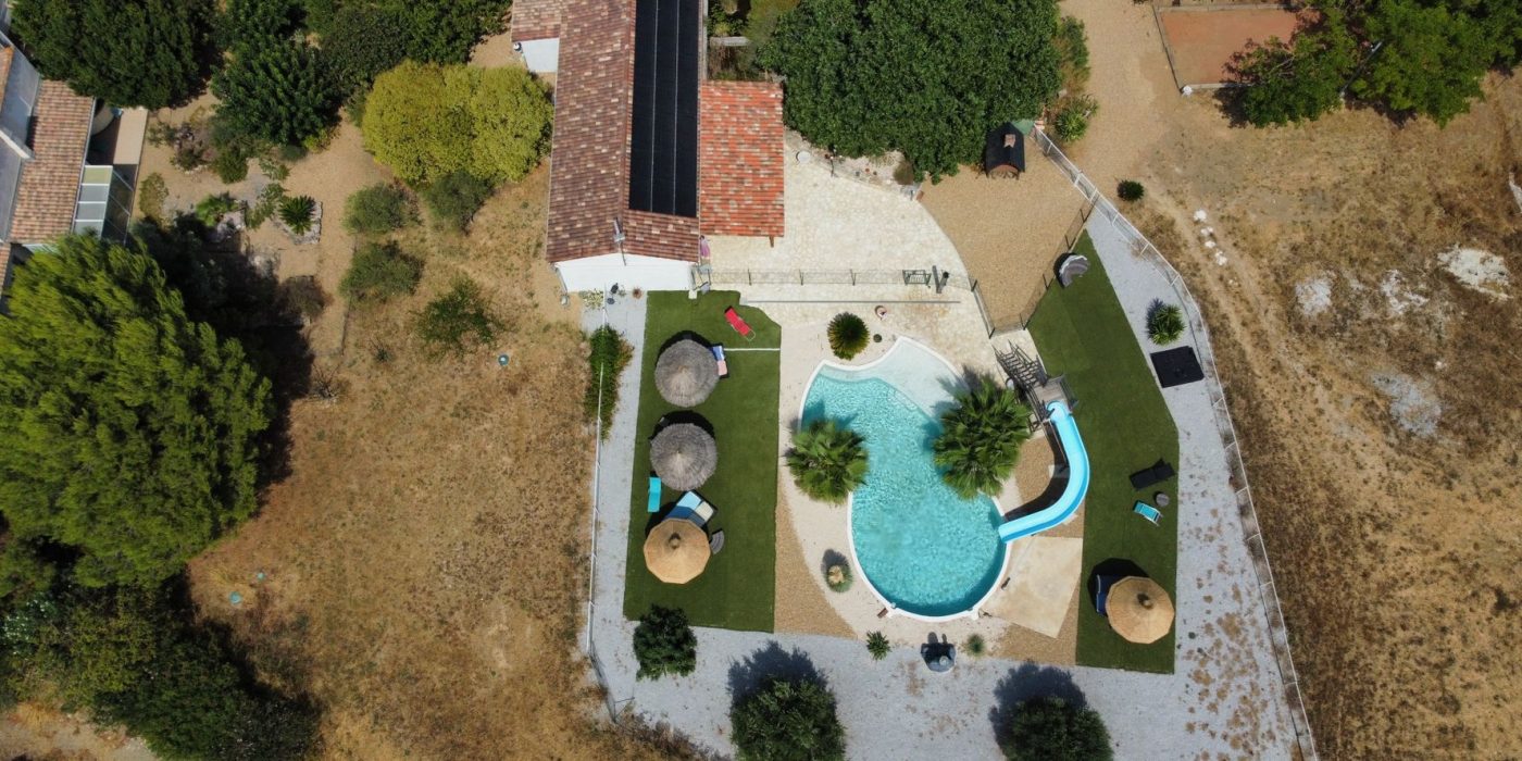 Que mettre sous une piscine hors sol : quel support choisir ?
