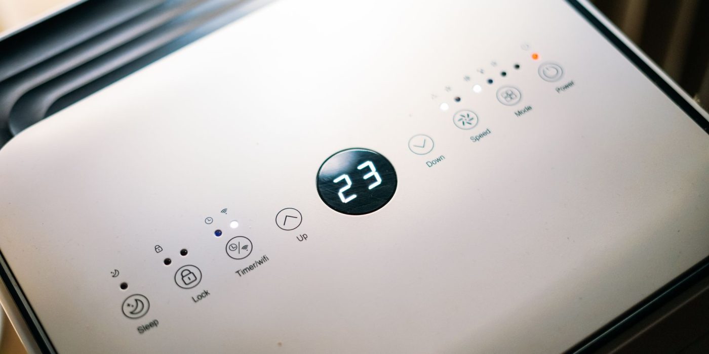 Réglez votre thermostat de chauffage : la bonne méthode