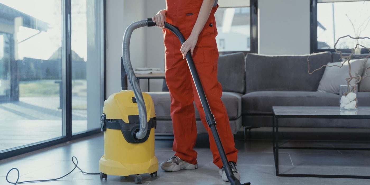 Aspirateur qui n’aspire plus : comment le réparer vous-même