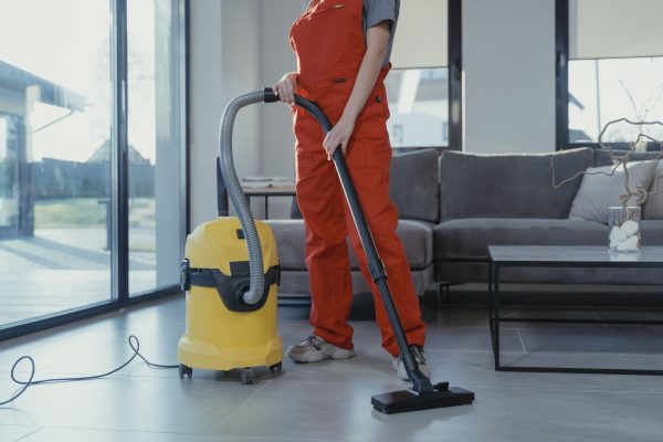 Aspirateur qui n’aspire plus : comment le réparer vous-même