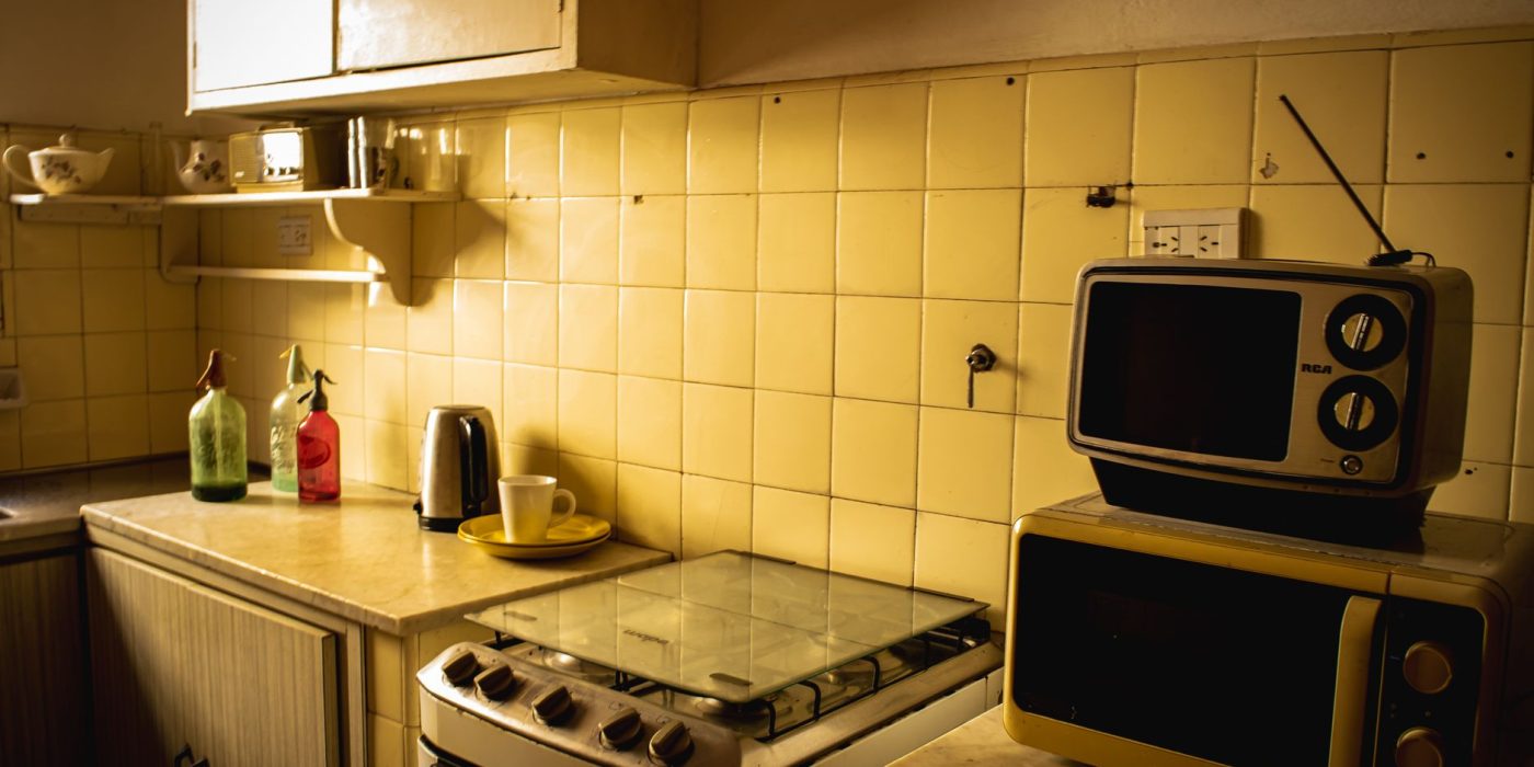 Rénover une cuisine ancienne sans tout casser