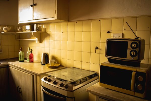 Rénover une cuisine ancienne sans tout casser