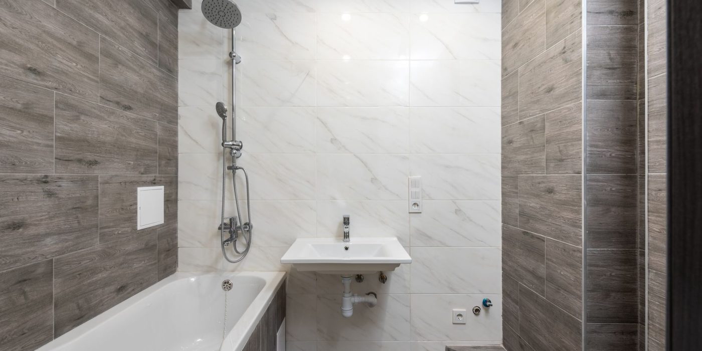 Refaire une salle de bain : suivez l’ordre des travaux